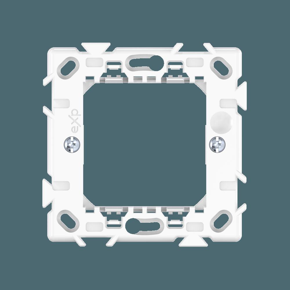 Рамка монтажная 2М CADUCEUS ALING EXPERIENCE Рамка монтажная 2М CADUCEUS ALING EXPERIENCE