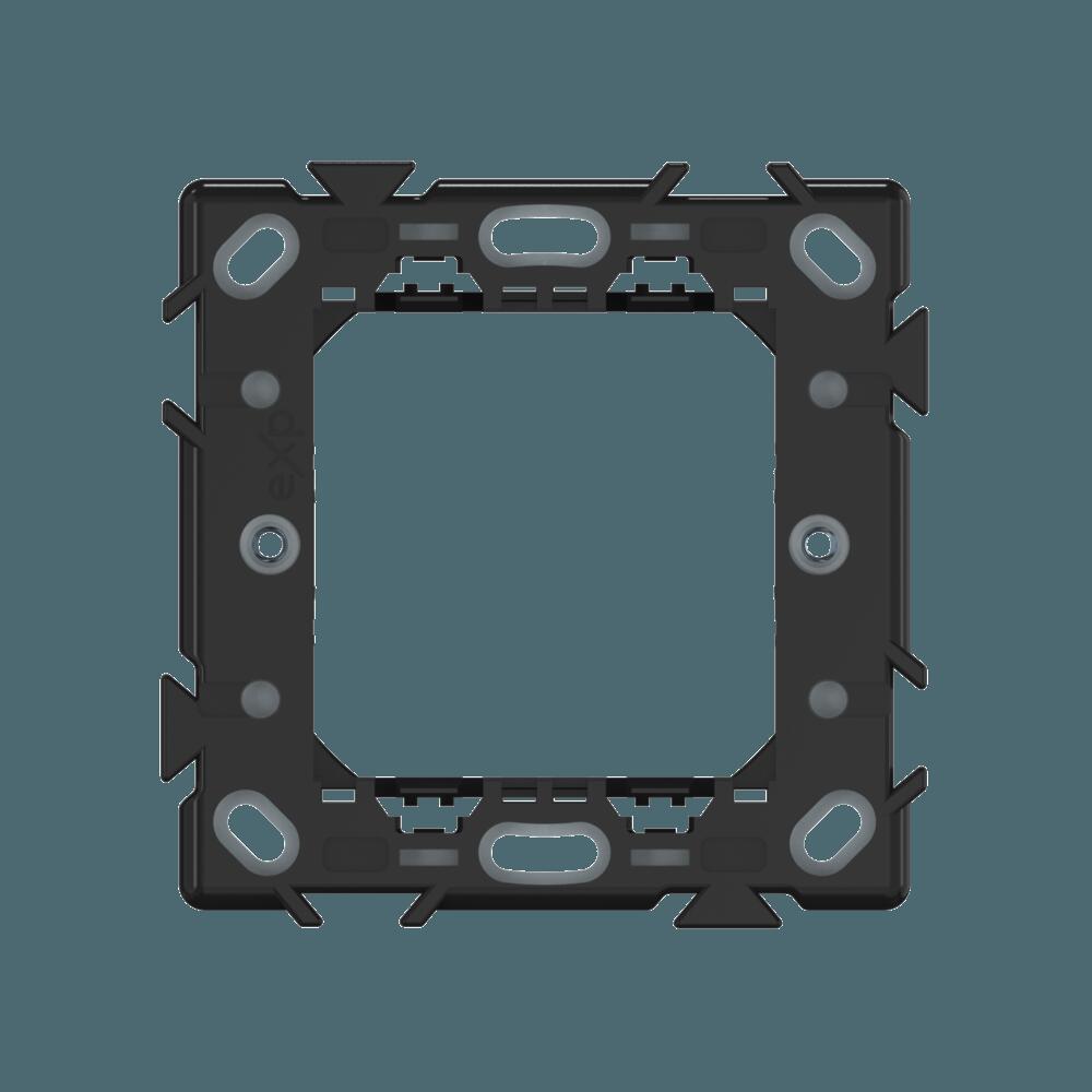 Рамка монтажная 2М CADUCEUS ALING EXPERIENCE Рамка монтажная 2М CADUCEUS ALING EXPERIENCE