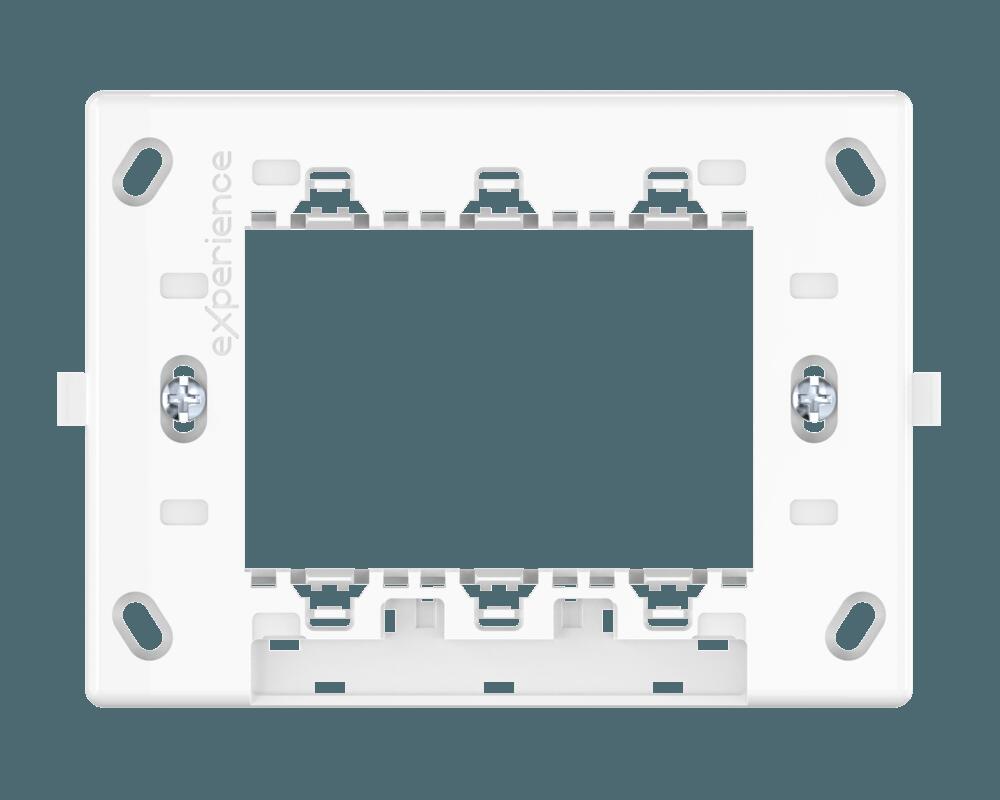 Рамка монтажная 3М CADUCEUS ALING EXPERIENCE Рамка монтажная 3М CADUCEUS ALING EXPERIENCE