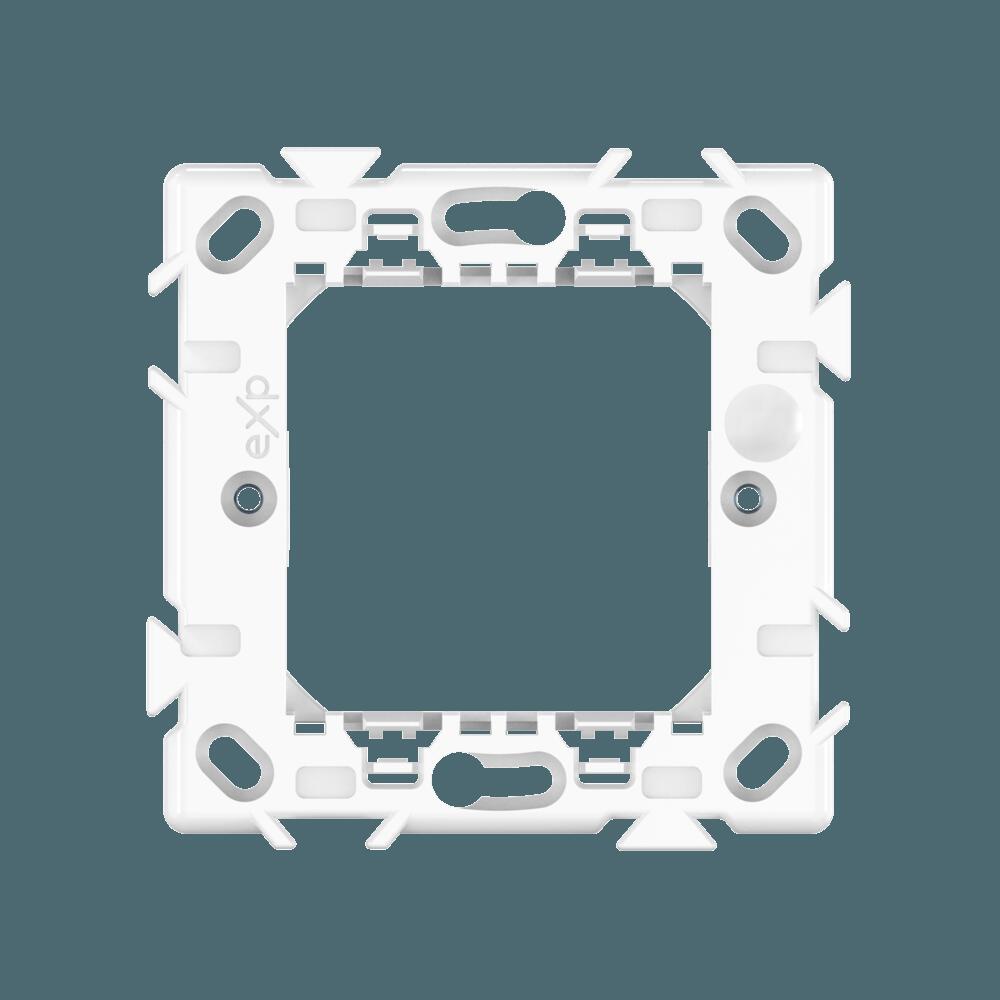 Рамка монтажная 2М CADUCEUS ALING EXPERIENCE Рамка монтажная 2М CADUCEUS ALING EXPERIENCE