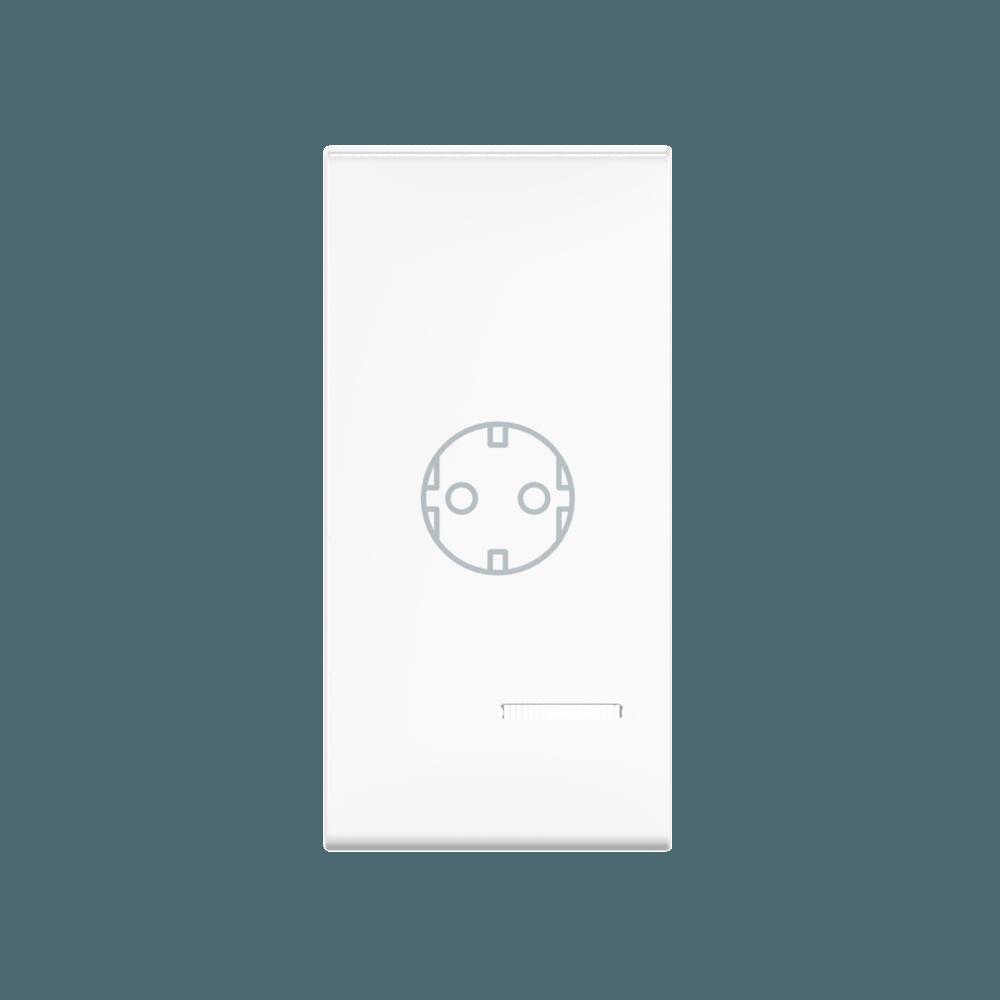 Клавиша CADUCEUS ALING EXPERIENCE, 1М, с символом 