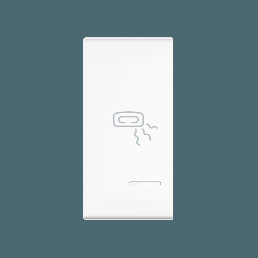 Клавиша CADUCEUS ALING EXPERIENCE, 1М, с символом Клавиша CADUCEUS ALING EXPERIENCE, 1М, с символом