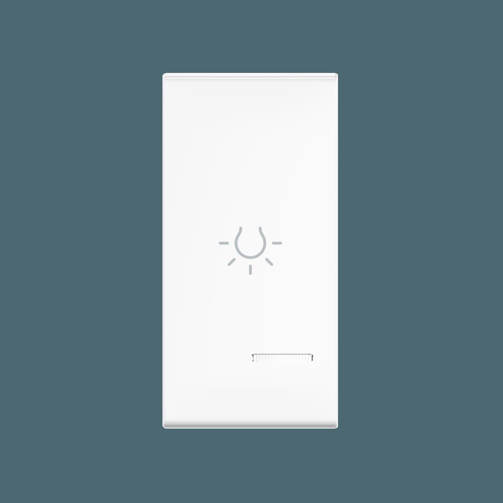 Клавиша CADUCEUS ALING EXPERIENCE, 1М, с символом Клавиша CADUCEUS ALING EXPERIENCE, 1М, с символом