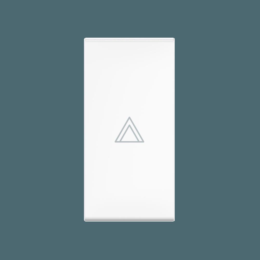 Клавиша CADUCEUS ALING EXPERIENCE, 1М, с символом 