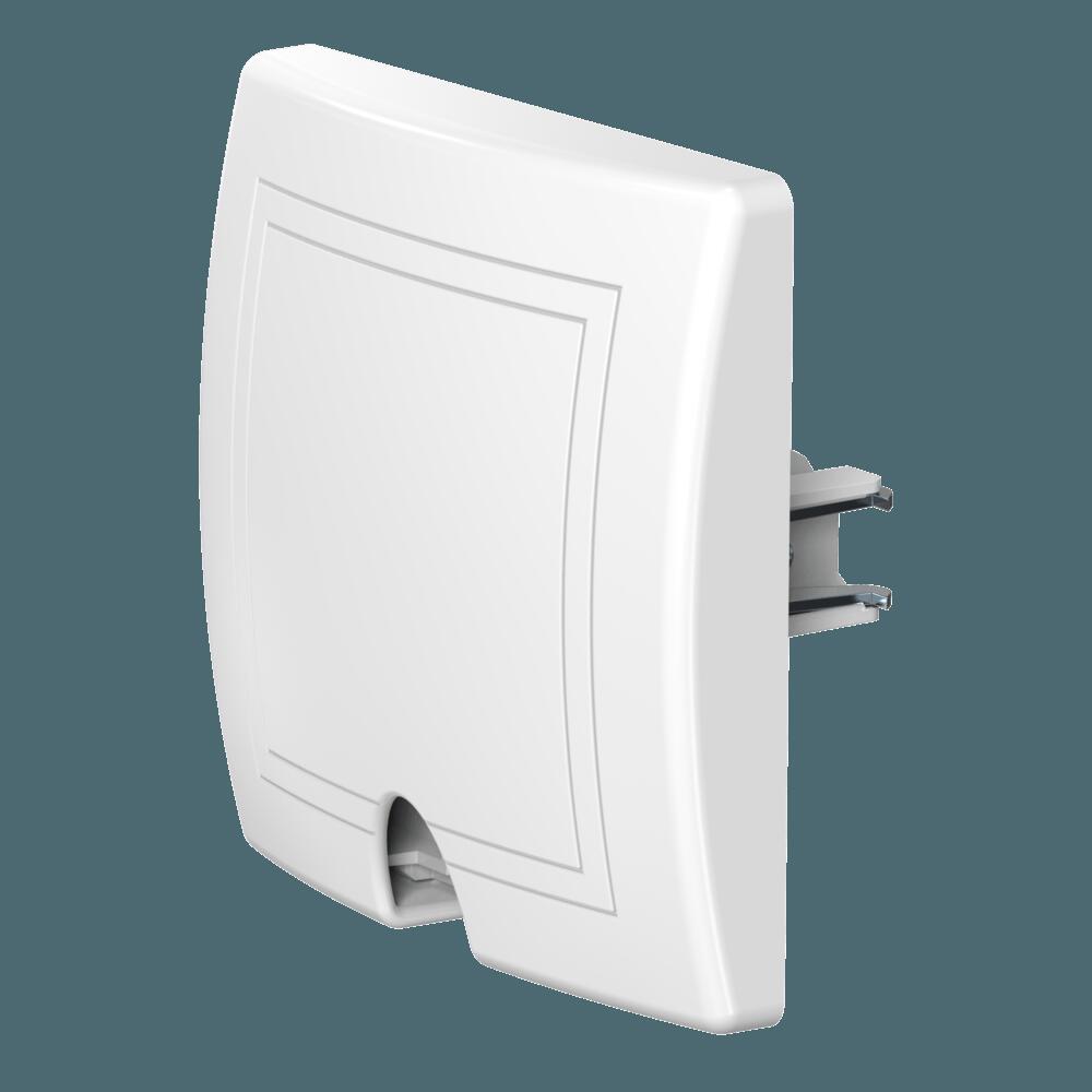 Коробка распределительная CADUCEUS ALING PRESTIGE, в сборе, до 5х2,5 кв. мм, 440В~