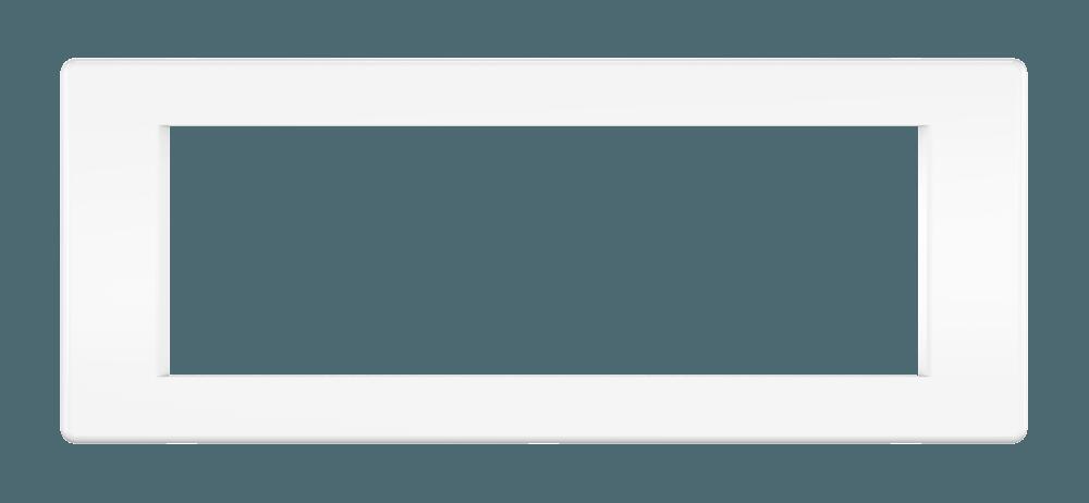 Рамка CADUCEUS ALING MODE декоративная, 7М