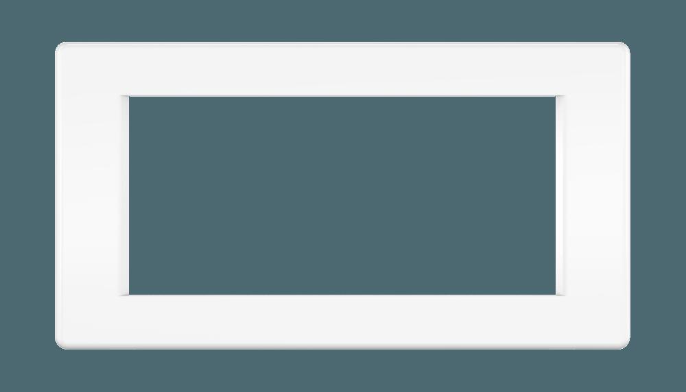 Рамка CADUCEUS ALING MODE декоративная, 5М