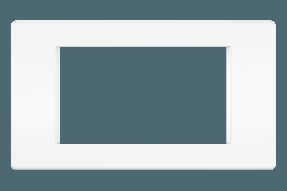 Рамка CADUCEUS ALING MODE декоративная, 4М