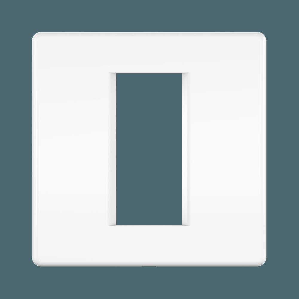 Рамка CADUCEUS ALING MODE декоративная, 1М