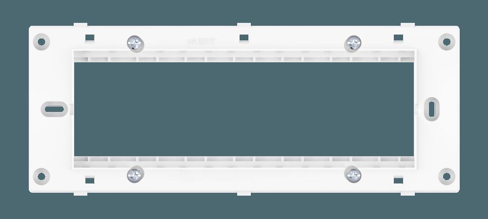 Рамка монтажная 7М CADUCEUS ALING MODE