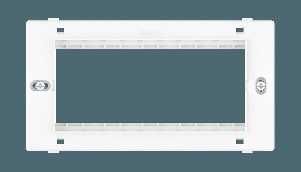 Рамка монтажная 5М CADUCEUS ALING MODE