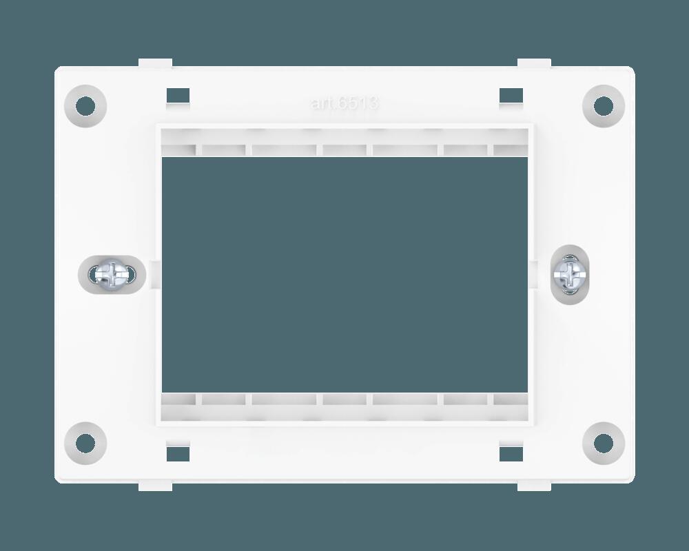 Рамка монтажная 3М CADUCEUS ALING MODE