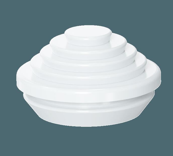 Ввод кабельный для коробок распределительных CADUCEUS ALING