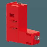 Контактный индикатор LED CADUCEUS ALING EXPERIENCE