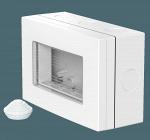 Корпус монтажный 4М CADUCEUS ALING EXPERIENCE для открытой проводки