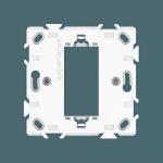 Рамка монтажная 1М CADUCEUS ALING EXPERIENCE