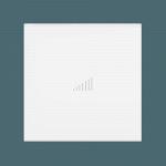 Клавиша CADUCEUS ALING EXPERIENCE, 2М, с символом "усиление"