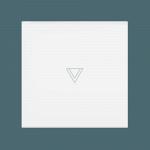 Клавиша CADUCEUS ALING EXPERIENCE, 2М, с символом "стрелка вниз"