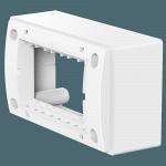 Рамка монтажная 4М CADUCEUS ALING MODE для открытой проводки