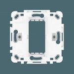 Рамка монтажная 1М CADUCEUS ALING MODE