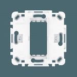 Рамка монтажная 1М CADUCEUS ALING MODE