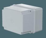 Коробка распределительная в сборе CADUCEUS ALING, 150х110х120, без вводов, 500В~, IP56