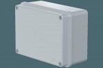Коробка распределительная в сборе CADUCEUS ALING 150х110х70, без вводов, 500В~, IP56