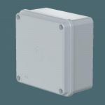 Коробка распределительная в сборе CADUCEUS ALING, 100х100х50, без вводов, 500В~, IP56