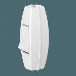 Выключатель CADUCEUS ALING встраиваемый, для бра, 6А, 250В~