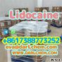 Lidocaine base hcl crystals powder 137-58-6 of High Quality API