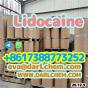 Lidocaine base hcl crystals powder 137-58-6 of High Quality API