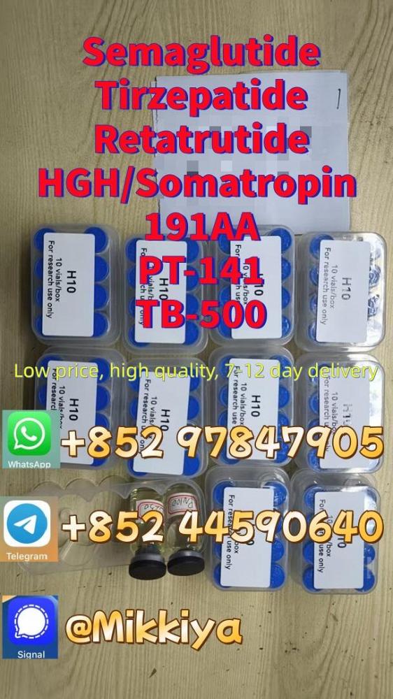 Bulk supply of weight loss peptide ,preferential price, 48 hours delivery, Bulk supply of weight loss peptide ,preferential price, 48 hours delivery,