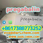 99% Purity otropic Supplement pregabalin crystals powder 148553-50-8 - Раздел: Компьютеры оптом