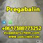 pregabalin crystals powder 148553-50-8 ianeptine Sulfate