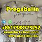 pregabalin crystals powder 148553-50-8 ianeptine Sulfate