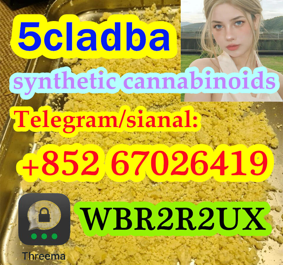 5cladba precursor raw 5cl-adb-a raw material 5cladba precursor raw 5cl-adb-a raw material