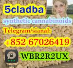 5cladba raw material precursor raw 5cladba 5f adb 4fadb