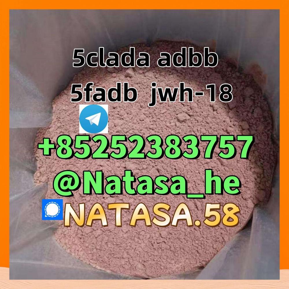 5CLADBA Yellow Powder Buy 5CL-ADBA