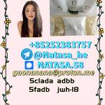 5cl 5fadb raw materials 5cl-adb-a 5cladb 5cladba in stock