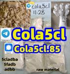 5cladba precursor raw material 5f adb 4fadb
