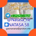 5f 5cl Precursor,5cladba Precursor, 5cladbb Precursor,yellow Powder 5cladba