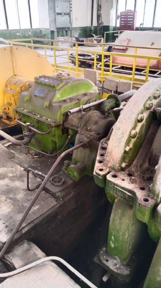 К250-61-2 компрессор редуктор турбина К250-61-2 компрессор редуктор турбина