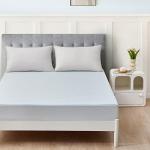 COOLING MATTRESS PROTECTOR