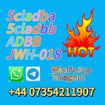 ADBB, 5cl, 5cladb, 5cladba, 5cladbb Chart by 5CLADB 5cl-adb-a 5cl adb raw materials supplier