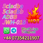 5cladba Yellow Cannabinoid Powder 5CLadbb 5fadb free sample