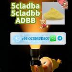 5cladba Yellow Cannabinoid Powder 5CLadbb 5fadb free sample