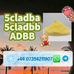 5cladba raw material 5cl-adb-a precursor raw 5cladba 5f adb