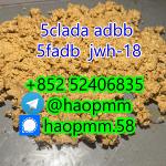 free sample 5cladba raw material 5CL-ADB-A precursor raw 5cladba 5f