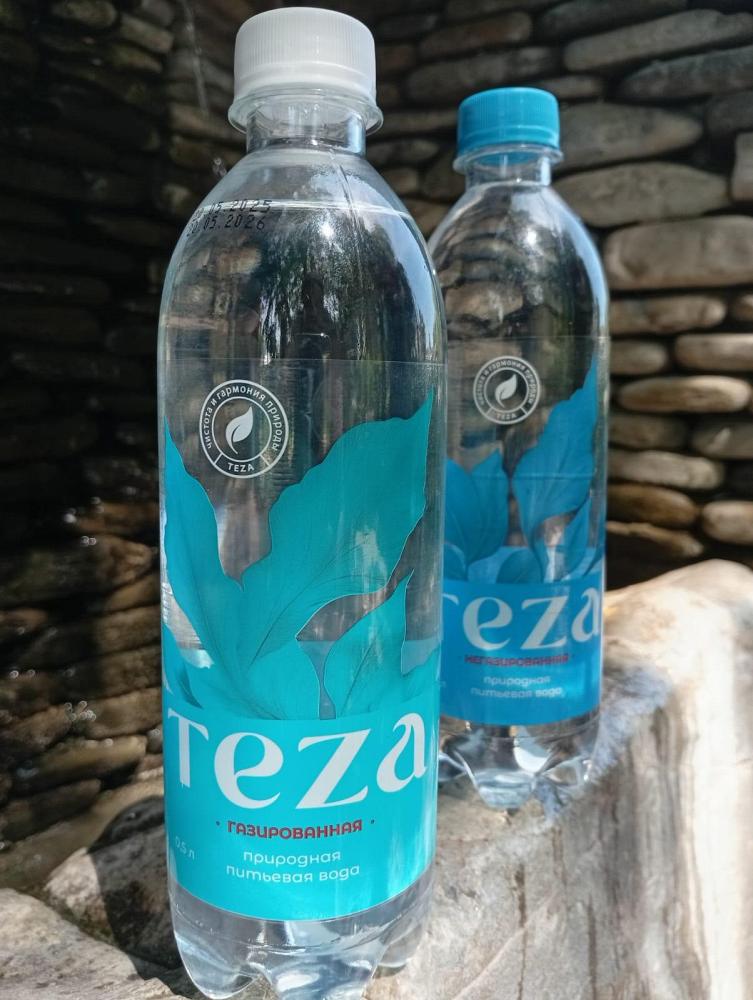Вода «ТЕЗА» оптом — природная родниковая 0,5 л и 1,5 л (газ/негаз) | Краснодар Вода «ТЕЗА» оптом — природная родниковая 0,5 л и 1,5 л (газ/негаз) | Краснодар