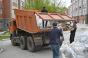 Вывоз мусора газель Нижний Новгород